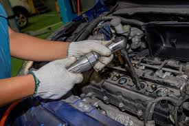 Vehicle Inspection Service Image